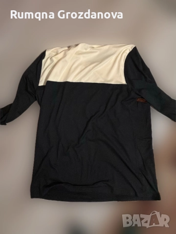 Мъжки блузи с дълъг ръкав Shein, снимка 4 - Блузи - 52344575