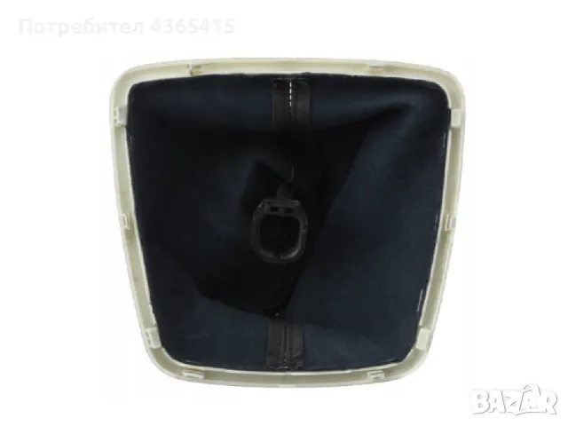 Топка с маншон за скоростен лост за Renault Laguna 3, снимка 2 - Части - 49371485