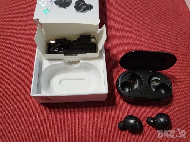 Безжични слушалки JBL, SAMSUNG и др. , снимка 4 - Резервни части за телефони - 44027100
