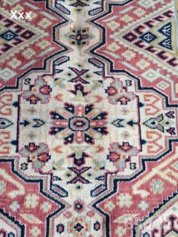 Вълненена пътека.Топ качество за ценители., снимка 3 - Пътеки - 52215624