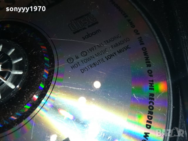 ROCK N ROLL 2XCD SWISS 3011211951, снимка 6 - CD дискове - 34983167