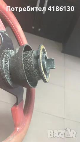 Кожен спортен волан., снимка 3 - Аксесоари и консумативи - 47390139