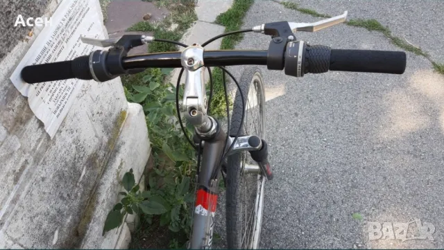 Колело 28", снимка 6 - Велосипеди - 50432898