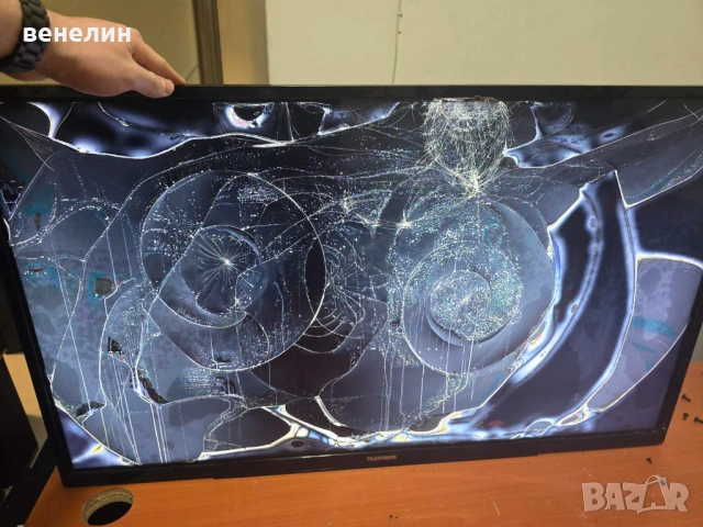 Mainboard 17MB211S от TELEFUNKEN D40F502N4CW, снимка 6 - Части и Платки - 53513061