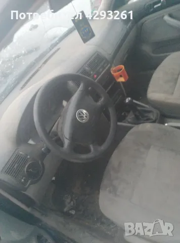 Golf 4, снимка 5 - Части - 49154840