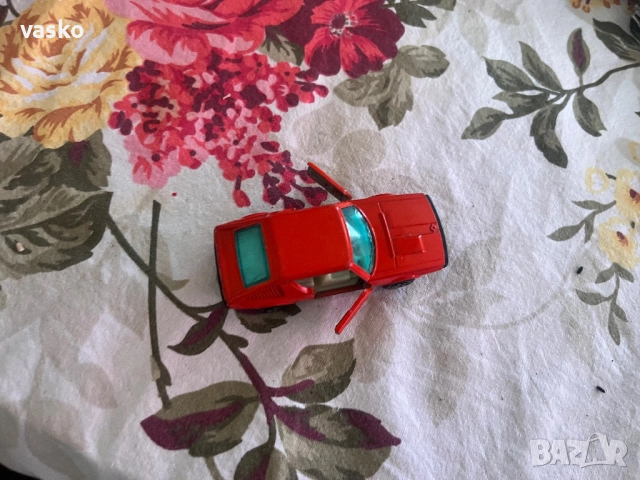 Английски мачбокс, снимка 5 - Колекции - 52653010