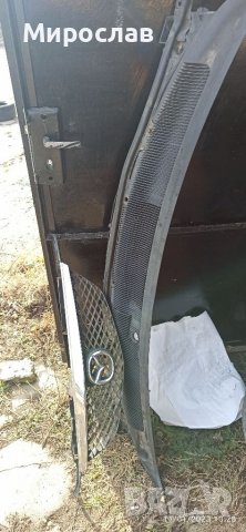 Останали части от Мазда примаси дизел 1999 г, снимка 5 - Части - 39285396