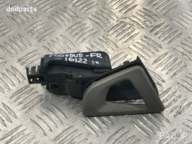 Вътрешна дръжка Smart Forfour,2004г.(предна дясна)