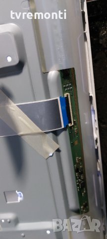 MAIN AV BOARD 715G7030-M1A-B01-005N  от PHILIPS 40PFS5501, снимка 4 - Части и Платки - 38346413