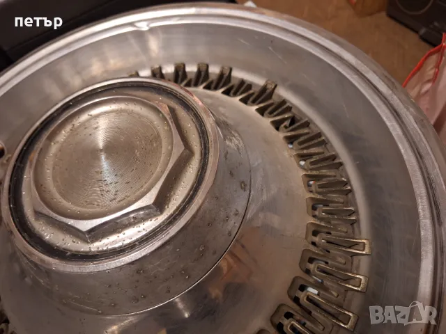 Ретро тасове за канадски автомобил, снимка 7 - Аксесоари и консумативи - 47907549