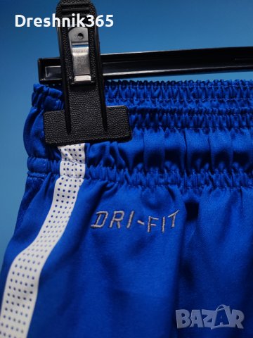 NIke Brasil Къси Панталони/Мъжки М, снимка 4 - Спортни дрехи, екипи - 37379181