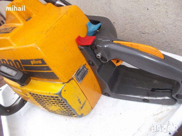 Partner 7000 Plus (Husqvarna) Partner P70, снимка 5 - Градинска техника - 29014796