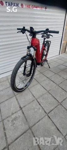 Flyer Gotour 2, снимка 7 - Велосипеди - 51344429