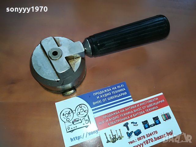 плевен-ръкохватка за кафемашина, снимка 3 - Кафемашини - 28905086