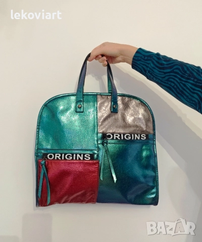 Дамски чанти, снимка 6 - Чанти - 52584936