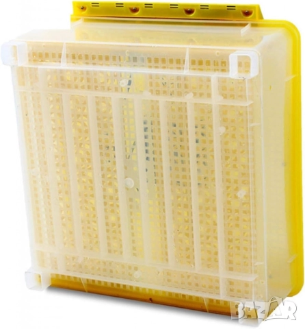 Напълно автоматичен инкубатор за 48 яйца 80W YZ8-48 за пилета, патици, гъски, пъдпъдъци, пуйки, друг, снимка 4 - Други стоки за дома - 52038540