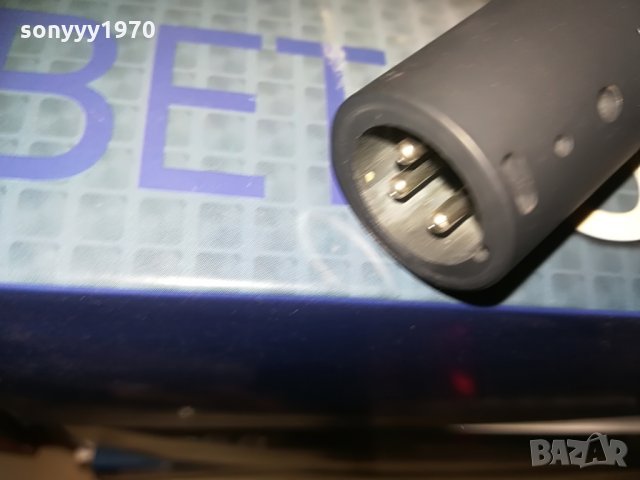 shure sm58-КОМПЛЕКТ, снимка 10 - Микрофони - 28991112