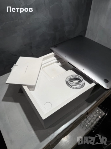 КАТО ЧИСТО НОВ Macbook Pro M2 512 GB 13.3", снимка 11 - Лаптопи за работа - 52172962