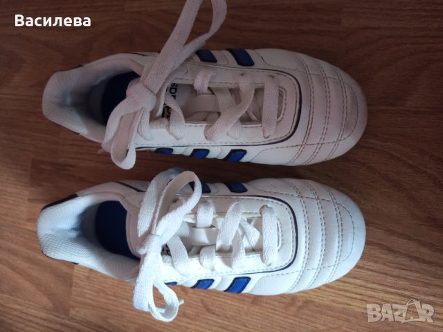 Бутонки,Маратонки за футбол