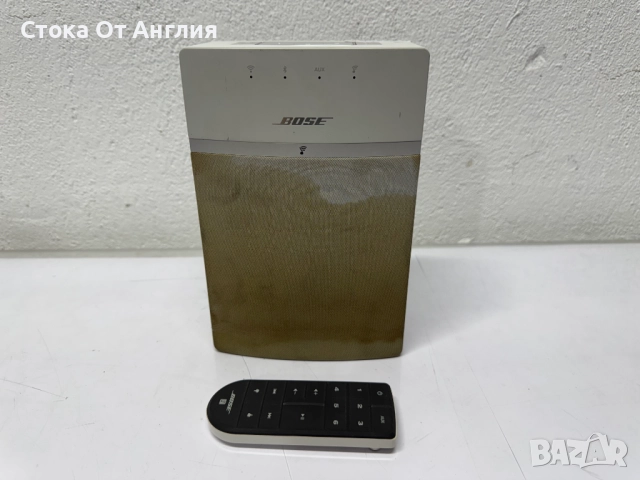 Колона - Bose SoundTouch 10 Wireless