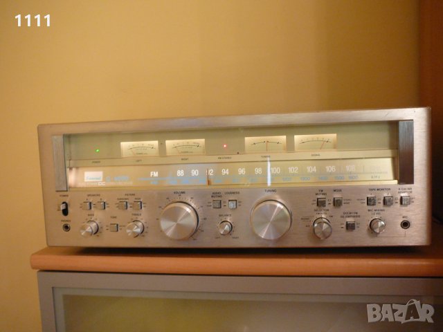 SANSUI G-6000