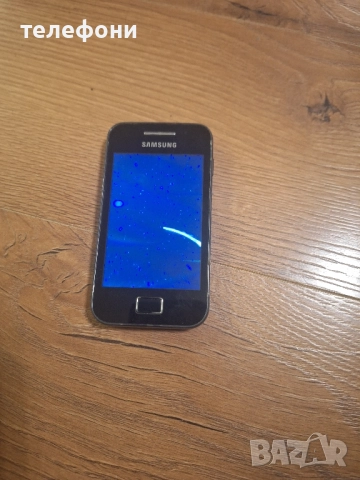 samsung galaxy ace , снимка 4 - Samsung - 52092732