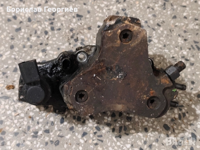 Гнп за мерцедес е класа w211 2.2 мотор 646 150 коня 2005 г, снимка 5 - Части - 52452415