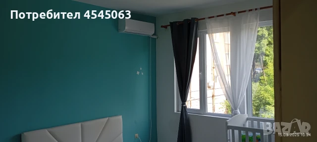 Продавам двустаен апартамент , снимка 4 - Апартаменти - 51373945