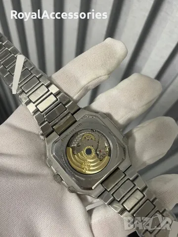 Patek Philippe Cubitus , снимка 3 - Мъжки - 49171402