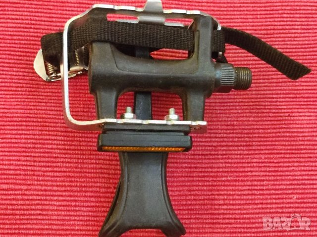 Велосипеден педал, ляв. , снимка 3 - Аксесоари за велосипеди - 35636391