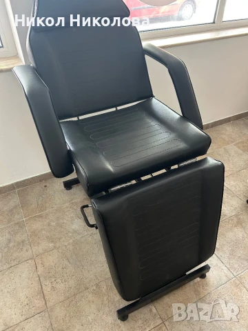 Кушетка , снимка 2 - Кушетки - 51030939