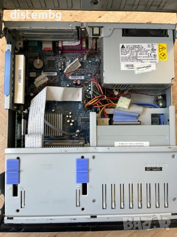 Компютър IBM ThinkCentre S51 , снимка 2 - Работни компютри - 39920252
