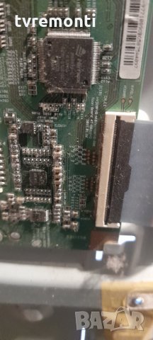 TCon BOARD ,HV320FHB-N10/HV480FH2-600 ,Tcontrol board 47-6021043,, снимка 2 - Части и Платки - 34604660
