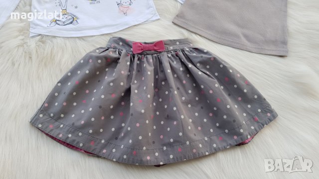 Потник за момиче 2-3 години, снимка 5 - Детски комплекти - 32625276