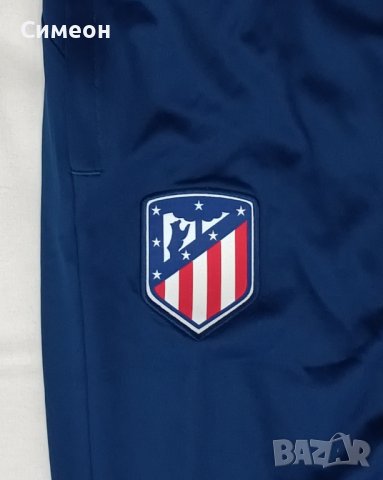 Nike DRI-FIT Atletico Madrid Strike Pants оригинално долнище L Найк, снимка 3 - Спортни дрехи, екипи - 42936572