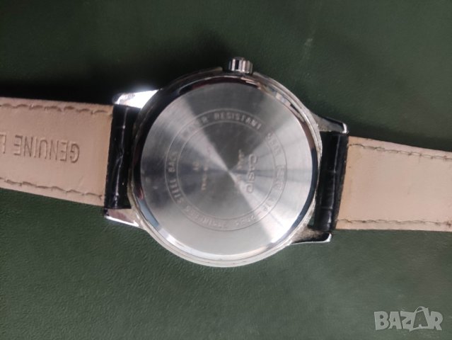 Продавам часовник Casio model LTP 2084, снимка 3 - Други - 44029108