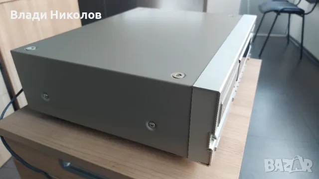 	Denon DCD 1520 CD-Player - продавам, снимка 4 - Аудиосистеми - 49168883