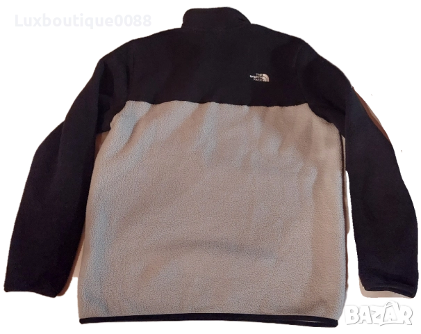 Използван в отлично състояние пуловер The north face M, снимка 2 - Пуловери - 51876109