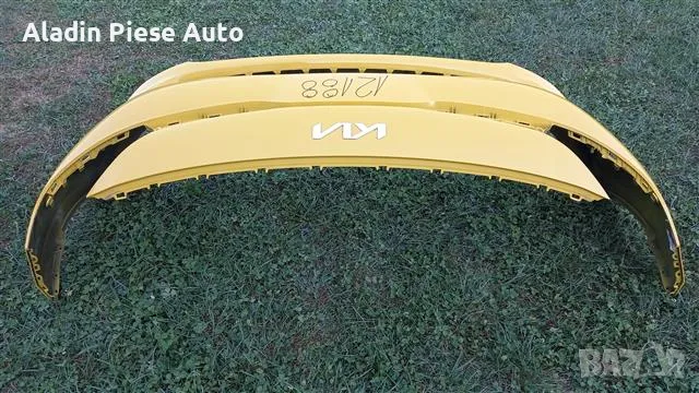 Предна броня Kia Rio Facelift година 2021 2022 2023 2024 код 86511-H8AD0, снимка 3 - Аксесоари и консумативи - 49554866