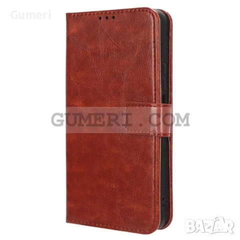 Тефтер "Wallet" за TCL 40 X, снимка 8 - Калъфи, кейсове - 43670862