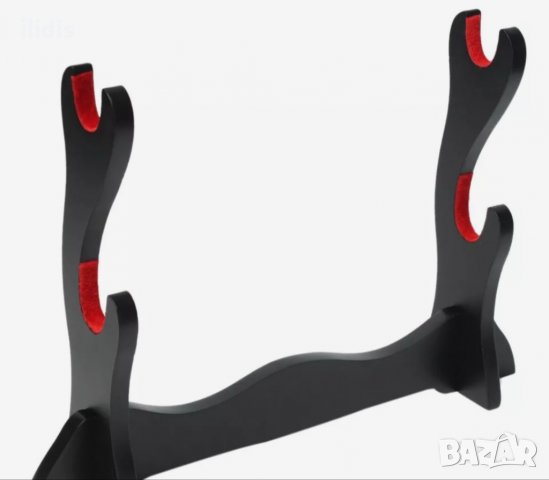 Катана самурайски меч Sekizo. ( номер 1 от снимката) и BOKKEN, снимка 7 - Ножове - 34895407