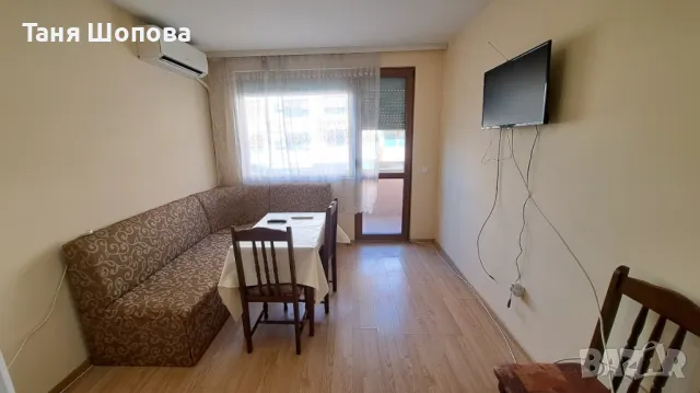 Двустаен апартамент за продажба с паркомясто за продажба в град Петрич, снимка 3 - Апартаменти - 49567396