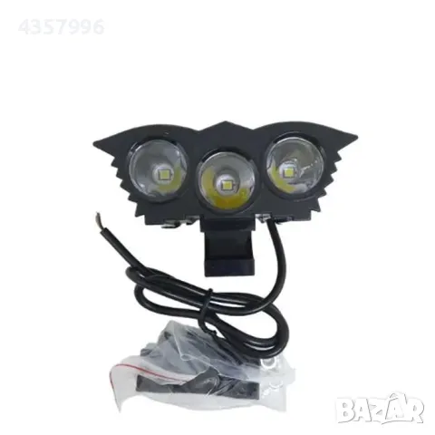  Диоден халоген за мотоциклет - T-5492