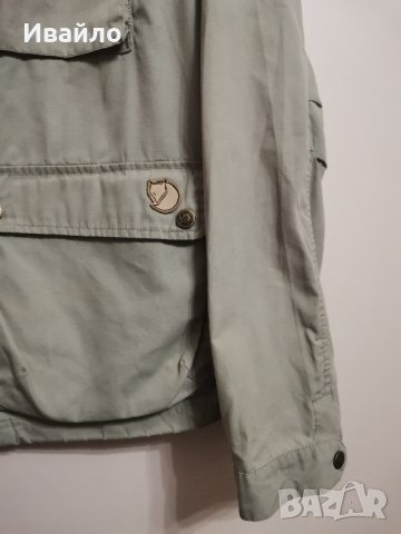 Fjallraven REPORTER LITE JACKET. , снимка 2 - Якета - 43780888