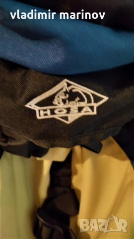 Туристическа раница Hosa Aspen 55l, снимка 8 - Раници - 51448789