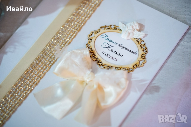 Фотограф Пловдив, снимка 4 - Фотографи - 52254543