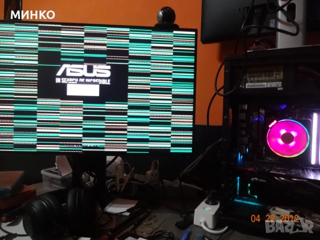 RX570, GTX 980 - за ремонт , снимка 8 - Видеокарти - 52681845