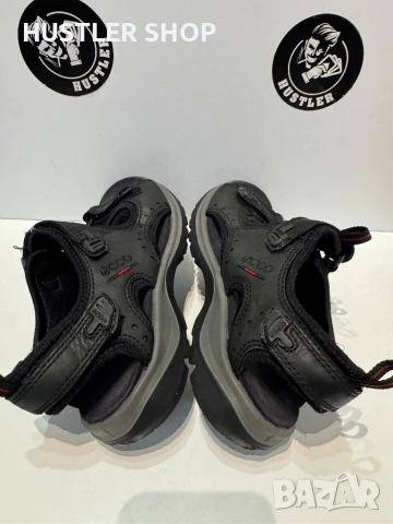 Сандали ECCO OFFROAD .Номер 38, снимка 4 - Сандали - 51409831