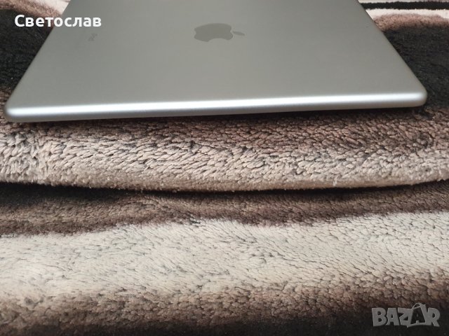 iPad 5 WIFI 32GB Space Gray, снимка 6 - Таблети - 42991955