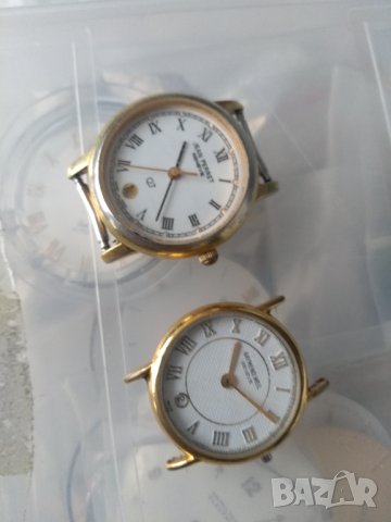 Raymond Weil, Jean Perret не работят, снимка 1